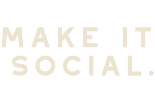 Make It Social