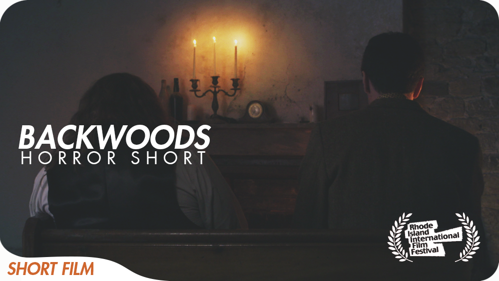 Backwoods - Horror Short